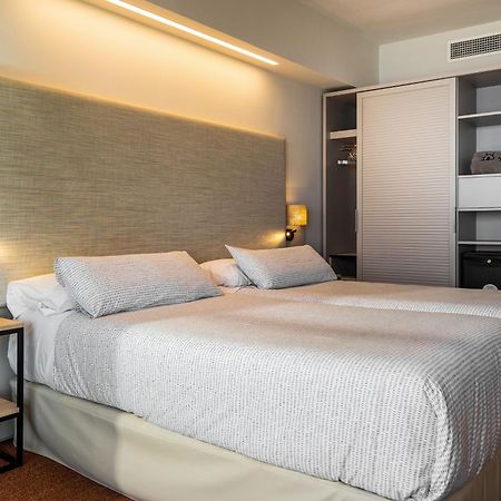 ซอล โกสตาบลังกา - สำหรับผู้ใหญ่เท่านั้น Hotel เบนิดอร์ม ภายนอก รูปภาพ