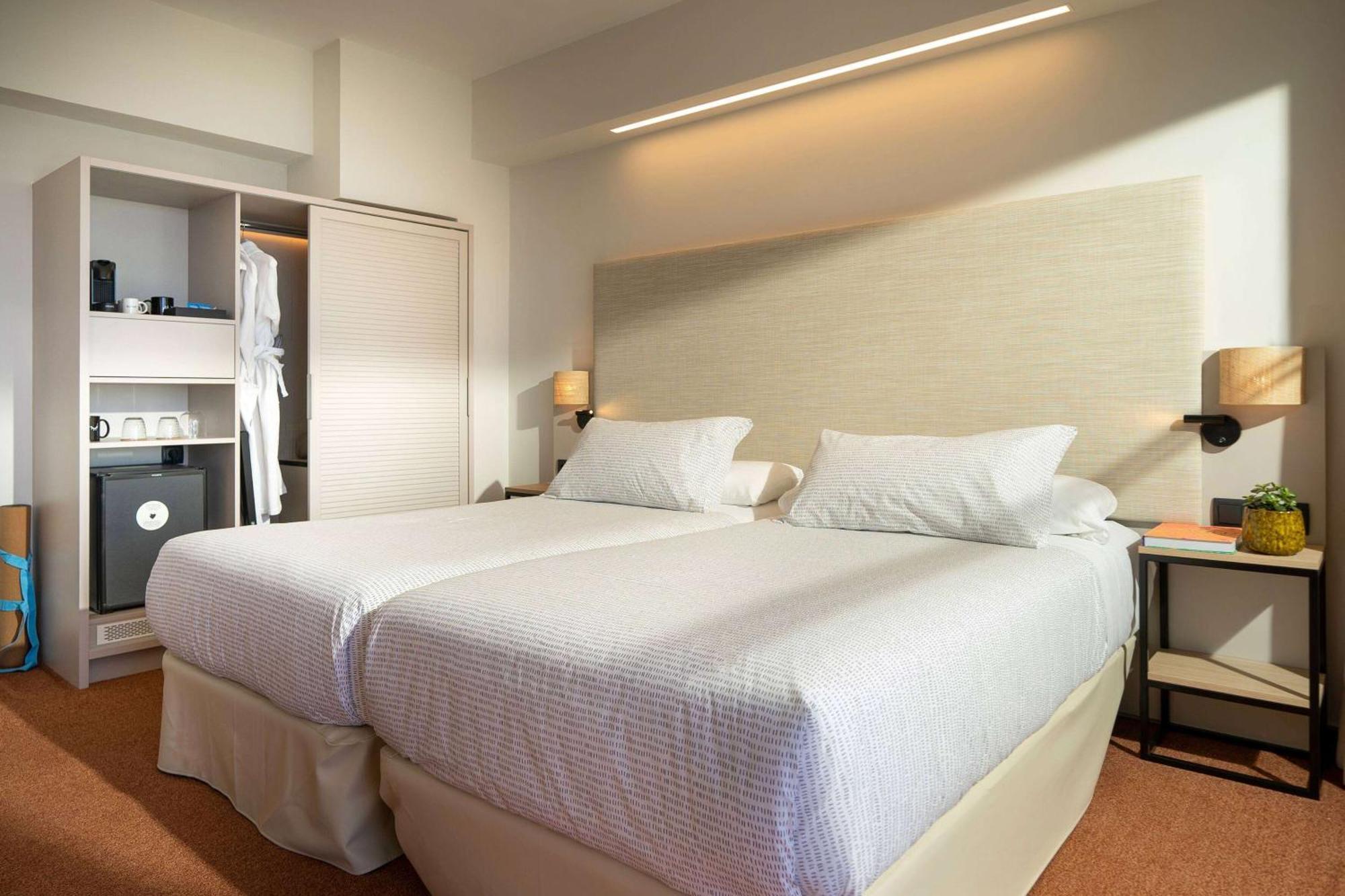 ซอล โกสตาบลังกา - สำหรับผู้ใหญ่เท่านั้น Hotel เบนิดอร์ม ภายนอก รูปภาพ