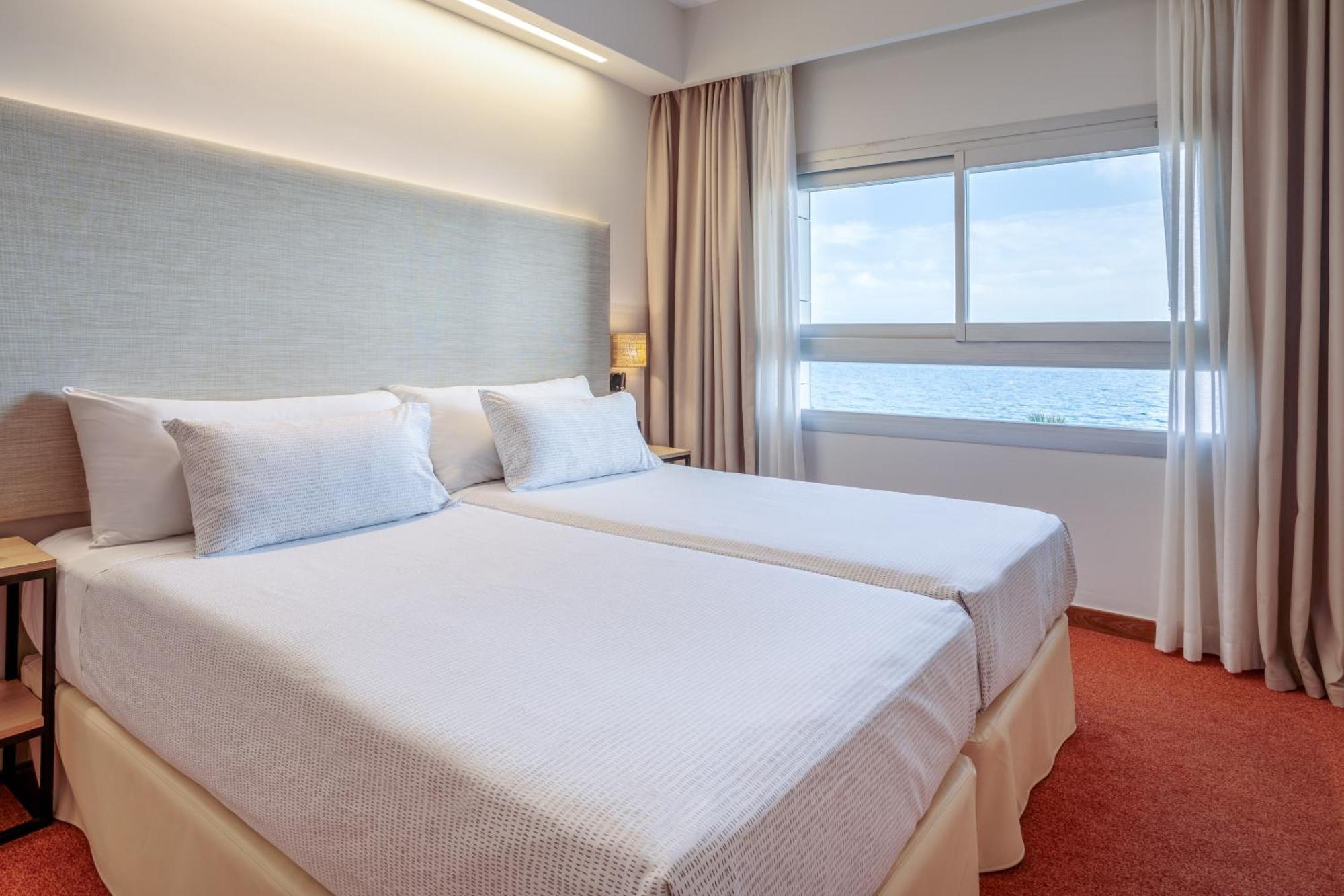 ซอล โกสตาบลังกา - สำหรับผู้ใหญ่เท่านั้น Hotel เบนิดอร์ม ภายนอก รูปภาพ