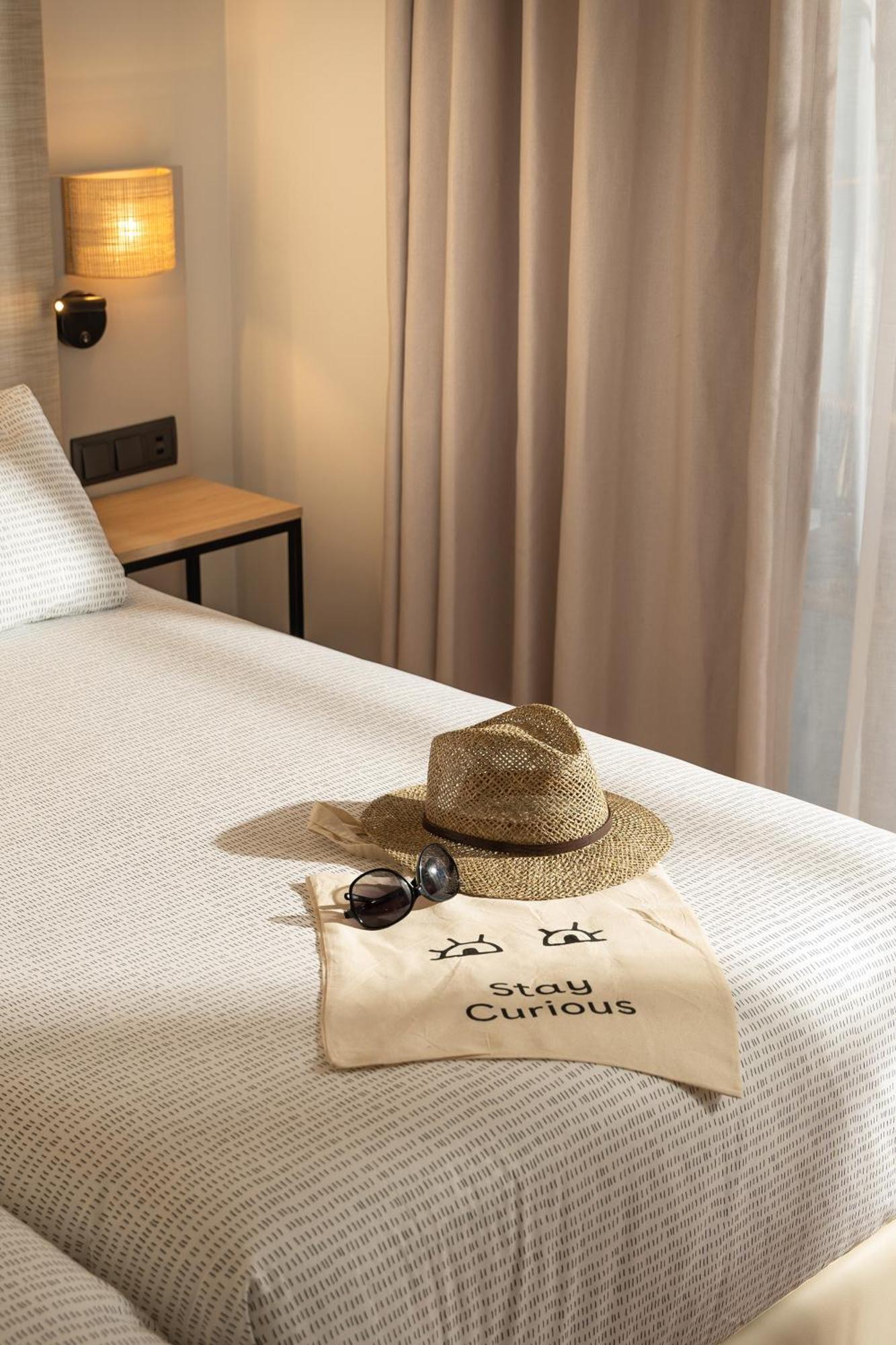 ซอล โกสตาบลังกา - สำหรับผู้ใหญ่เท่านั้น Hotel เบนิดอร์ม ภายนอก รูปภาพ