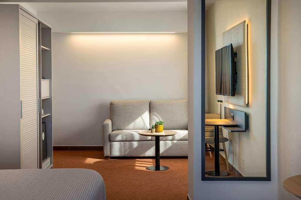 ซอล โกสตาบลังกา - สำหรับผู้ใหญ่เท่านั้น Hotel เบนิดอร์ม ห้อง รูปภาพ